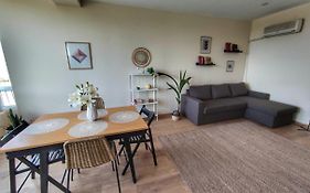 By The Cathedral, 1 Bed Flat
